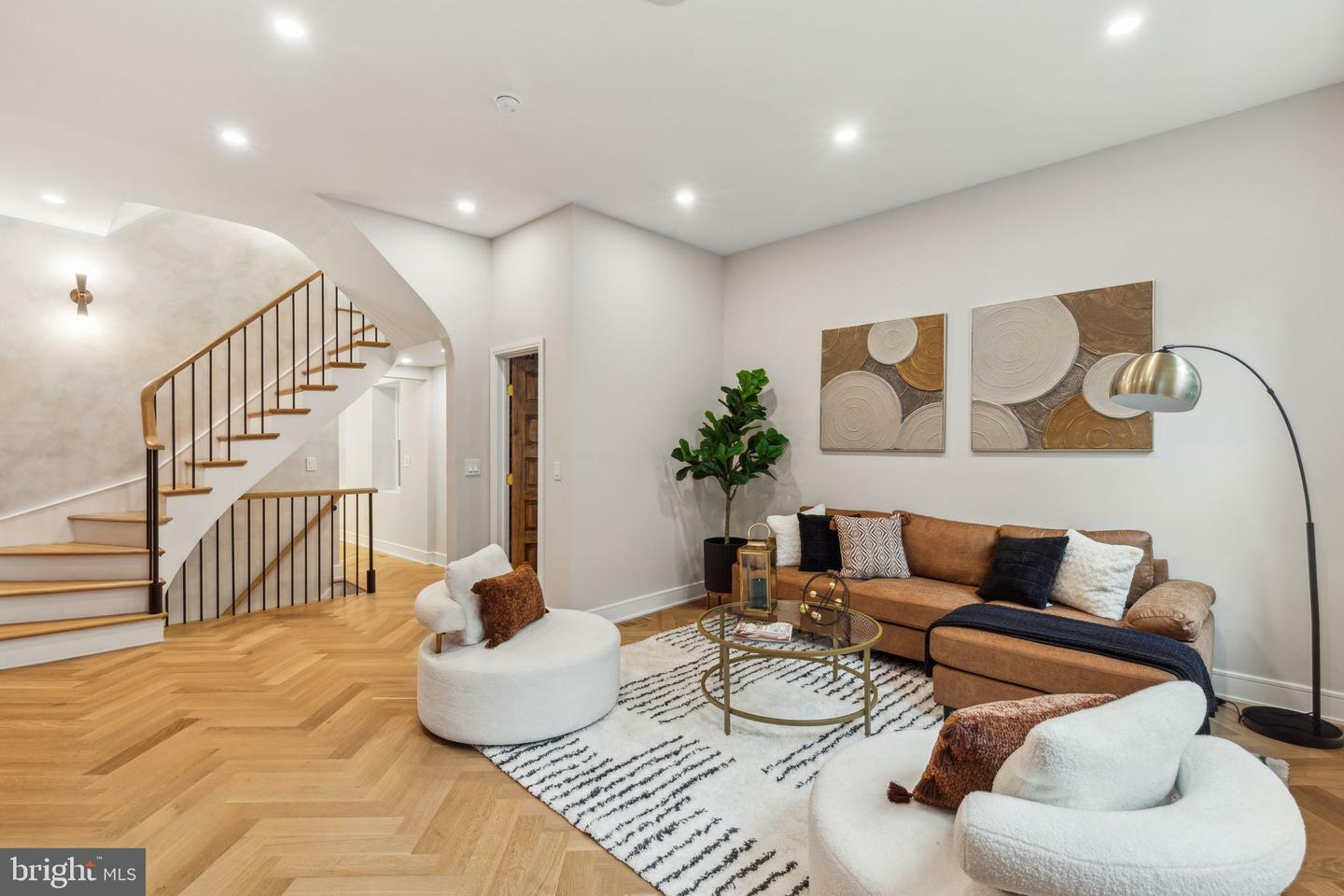 Property Photo: 728 S Warnock Street PA 19147
