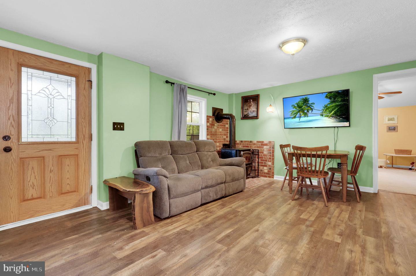 Property Photo: 1112 Conservation Drive WV 25427
