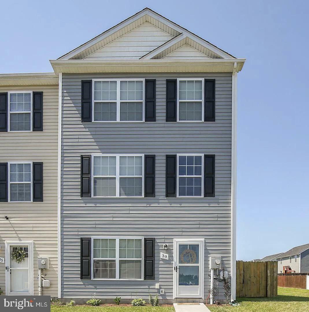 39 Baltic Court  Inwood WV 25428 photo