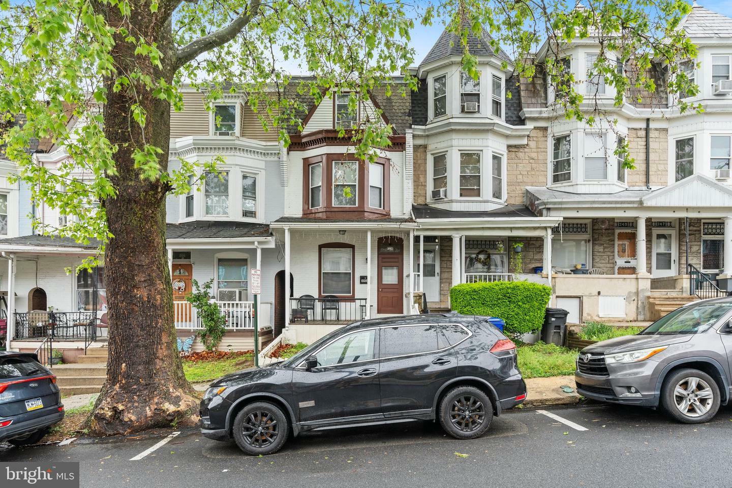 Property Photo:  353 W Douglass Street  PA 19601 