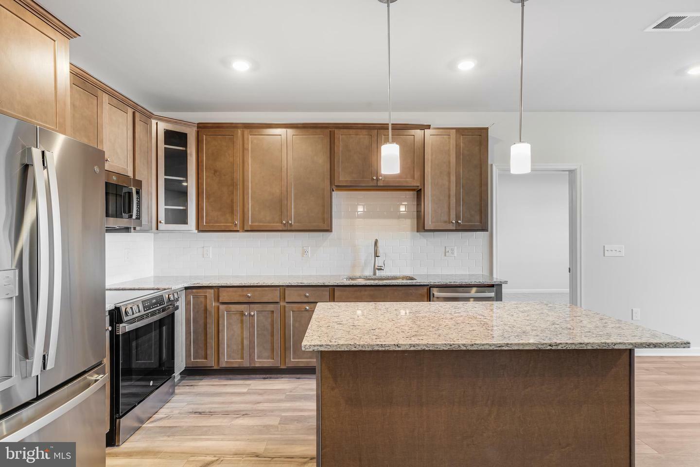 Property Photo: 4003 Seaside Alder Road 0204 - Violet MD 20720