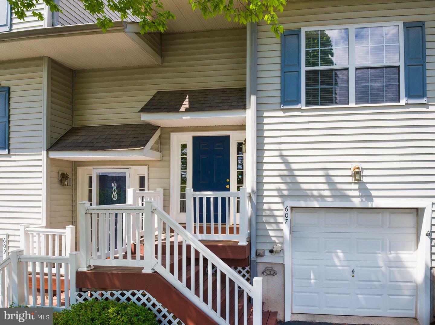 Property Photo: 607 Vanderslice Street 44 PA 19460