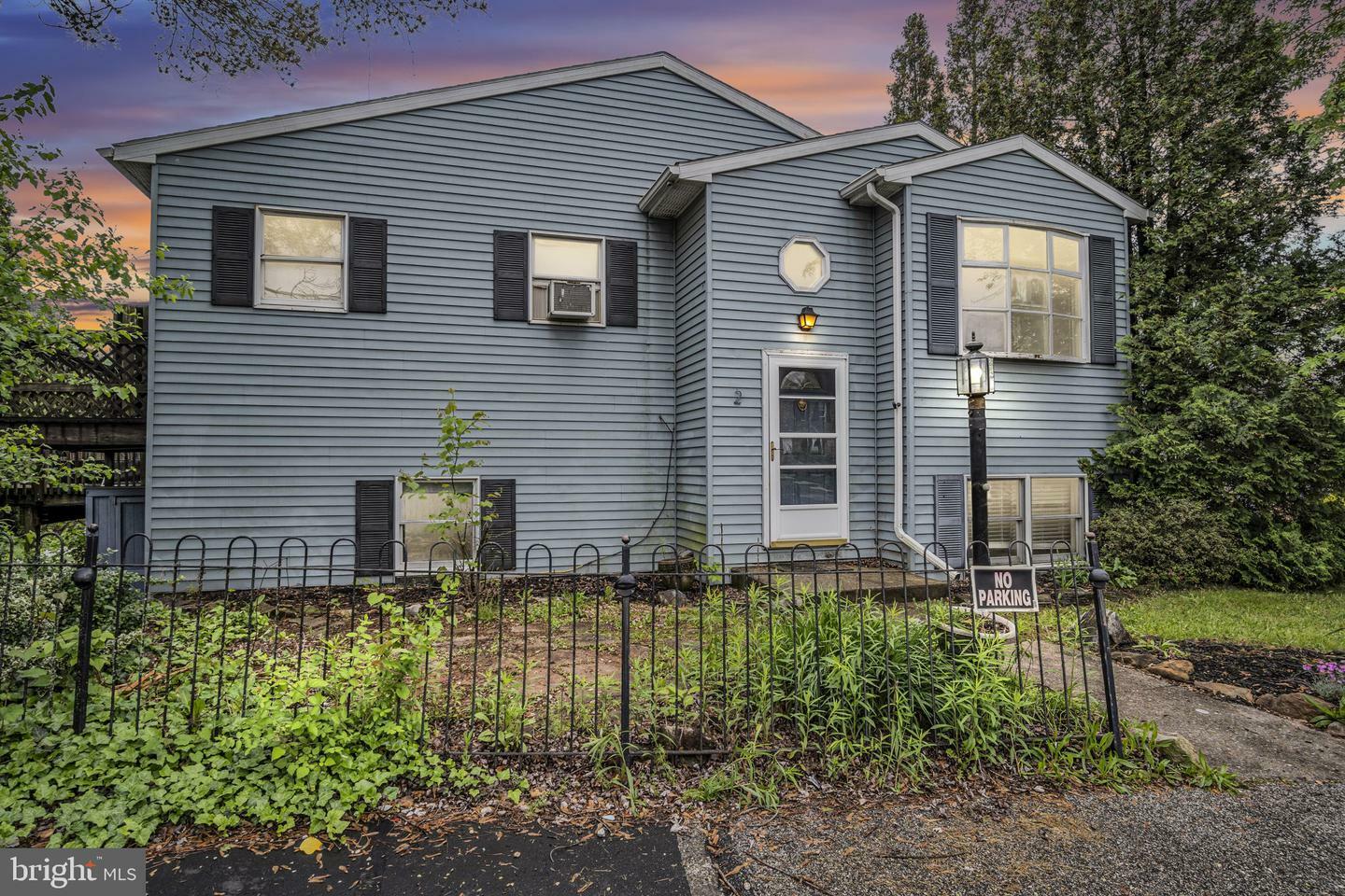 Property Photo: 2 Russian Olive Drive PA 17319