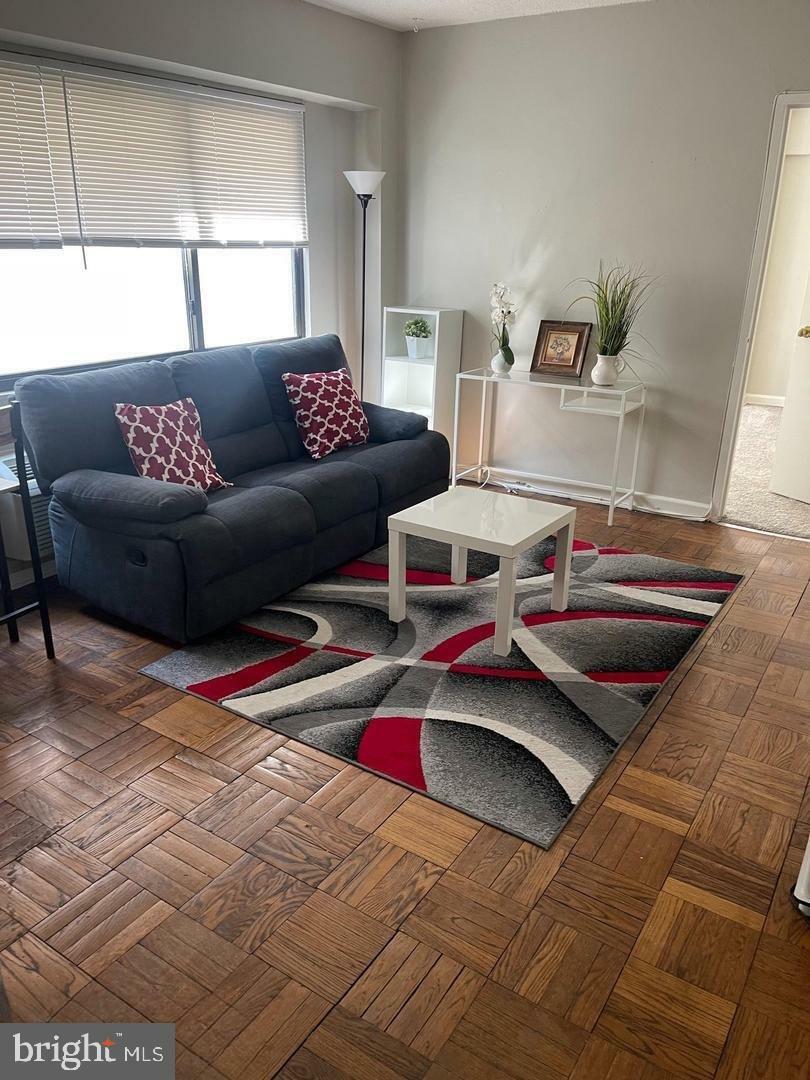Property Photo: 2141 I Street NW 515 DC 20037