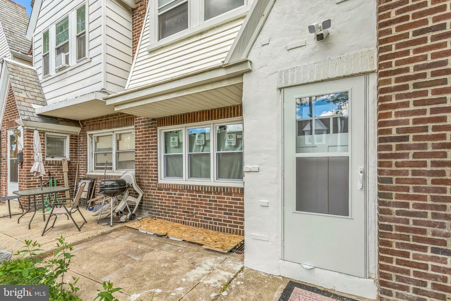 Property Photo: 933 Scattergood Street PA 19124