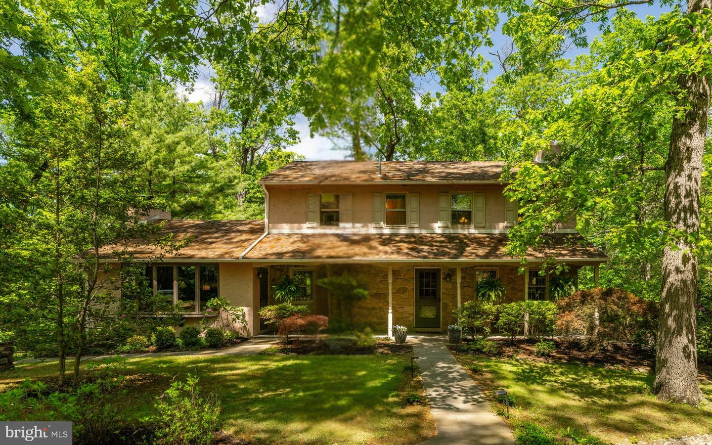 2667 Furlong Road  Doylestown PA 18902 photo