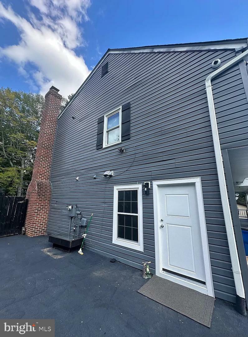 Property Photo: 119 Ivywood Drive VA 22554