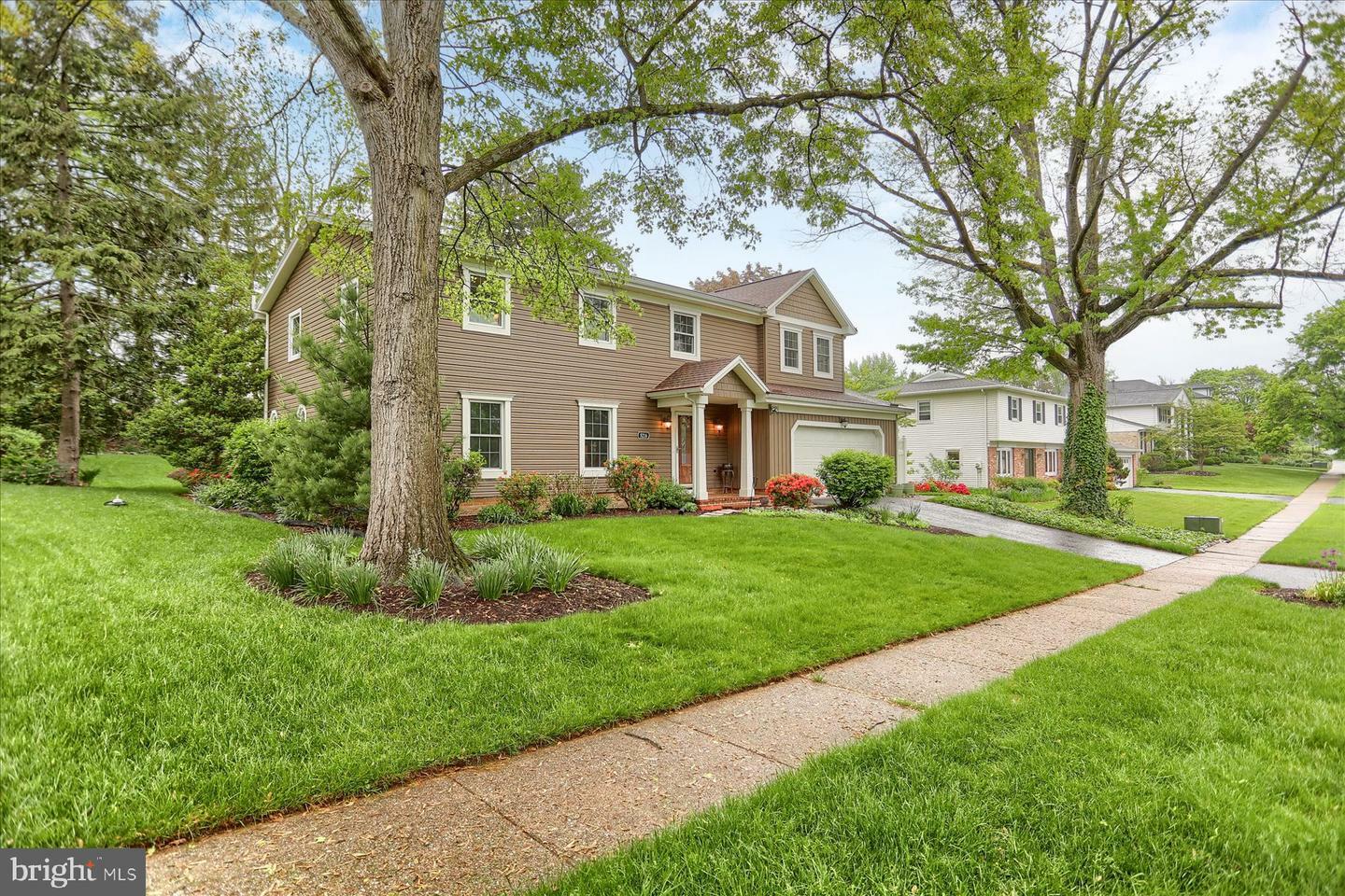 Property Photo: 5216 Deerfield Avenue PA 17050