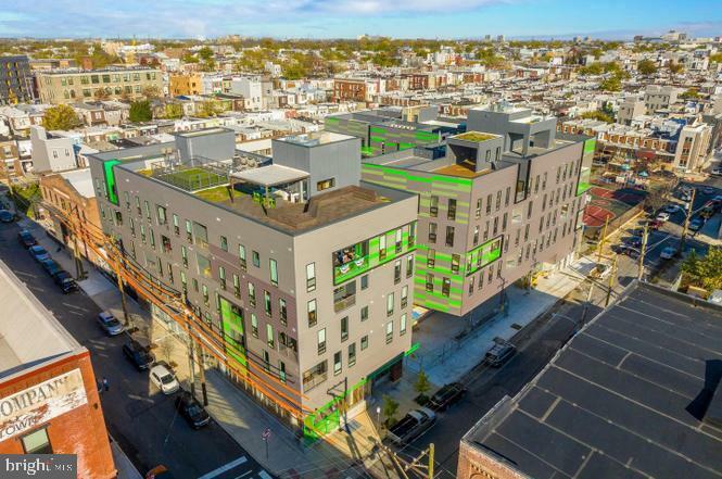 Property Photo: 1501 N 31st Street 305 PA 19121