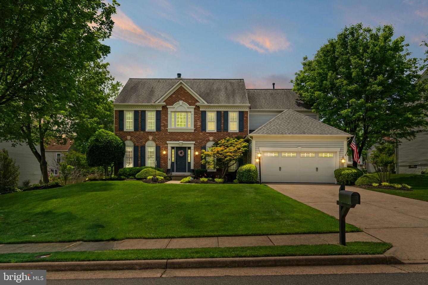 Property Photo:  12702 Purdham Drive  VA 22192 
