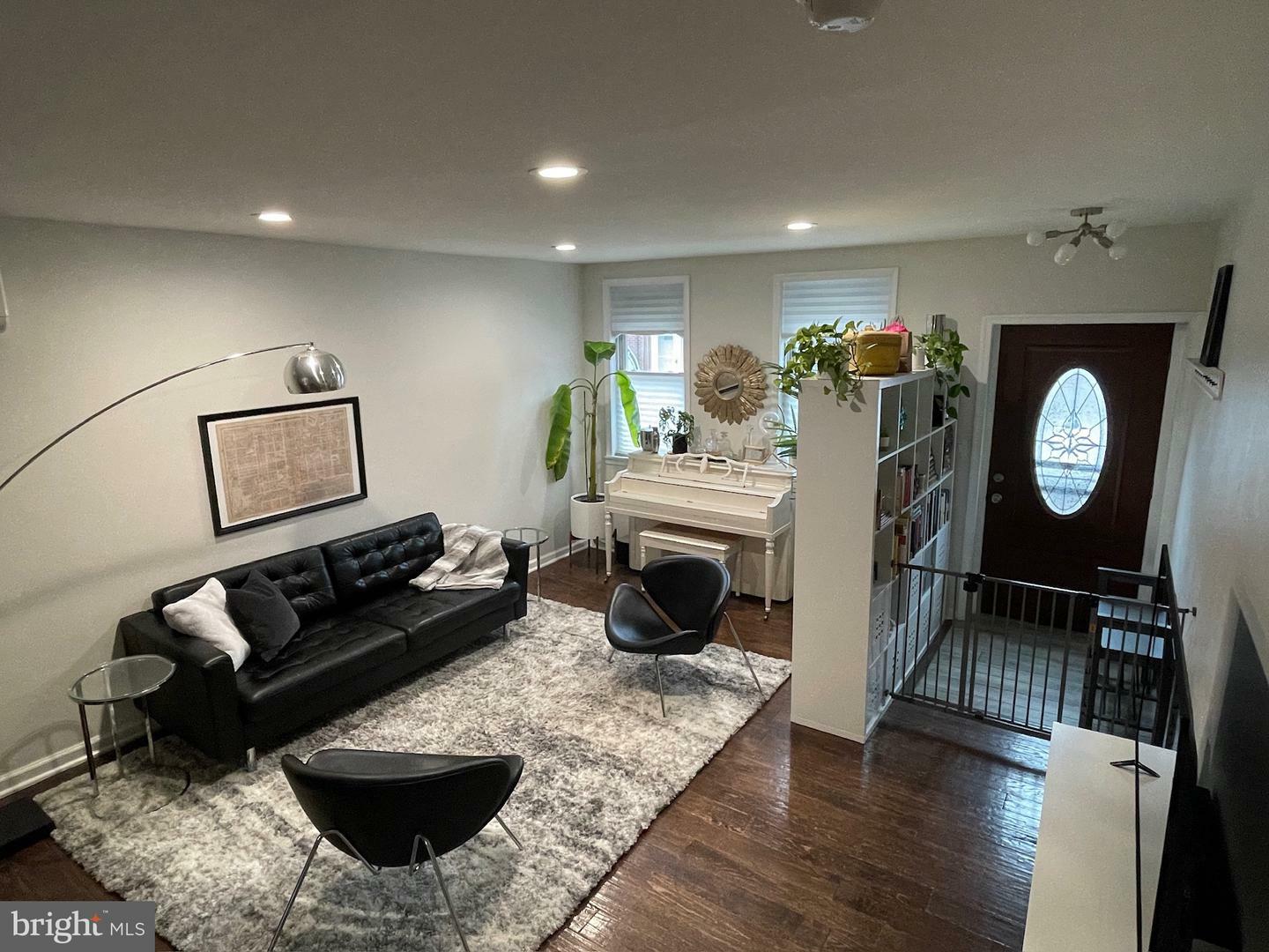 Property Photo: 1808 S 9th Street PA 19148