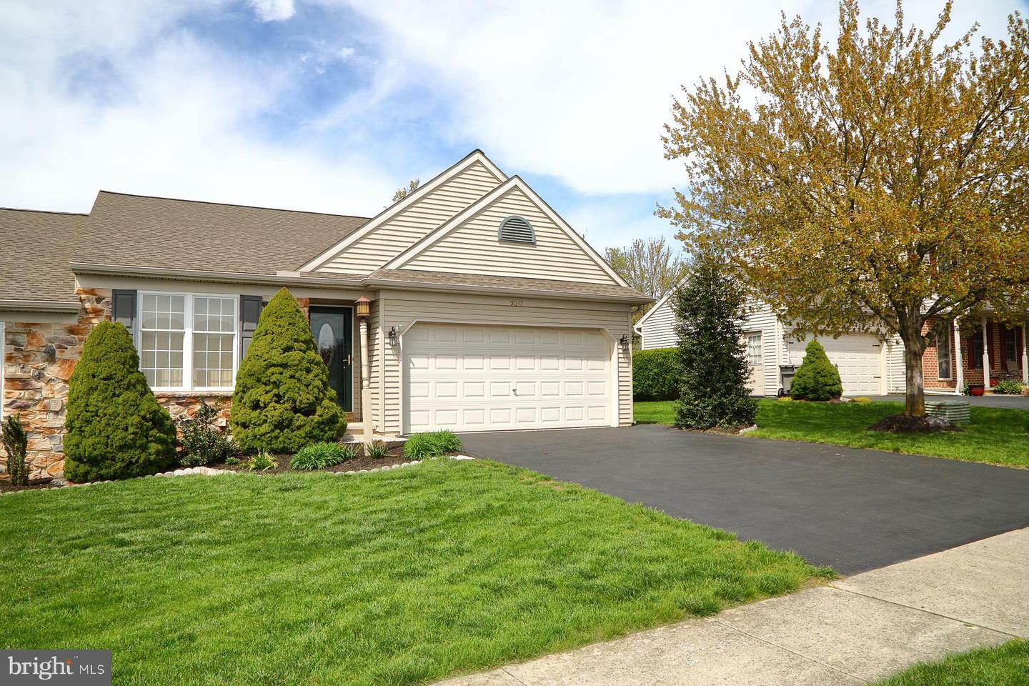 Property Photo: 5047 Field View Drive PA 17552