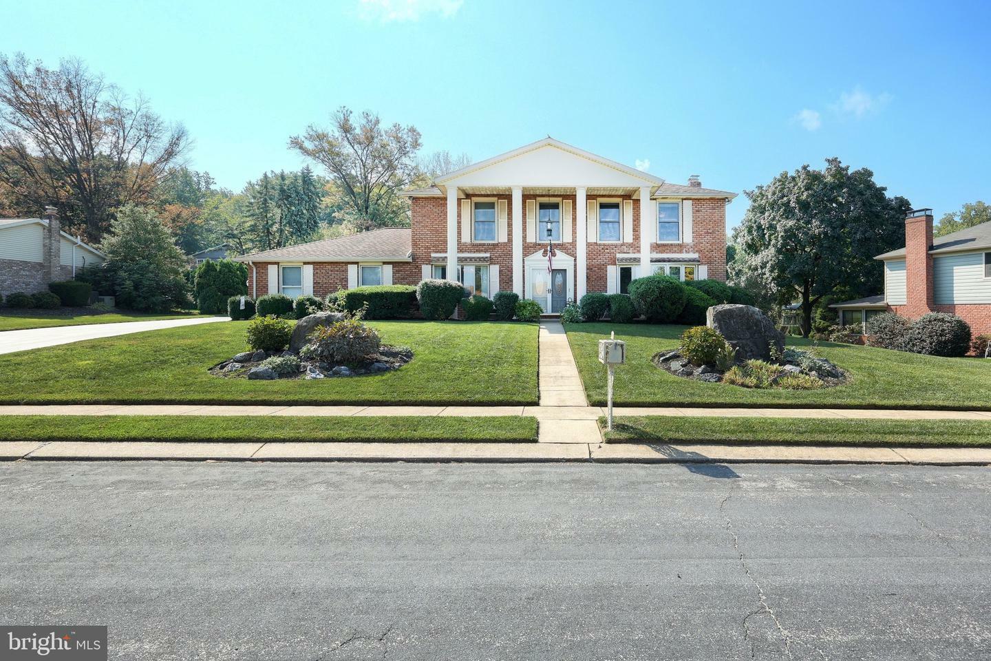 Property Photo: 3410 Blackfriar Lane PA 17402