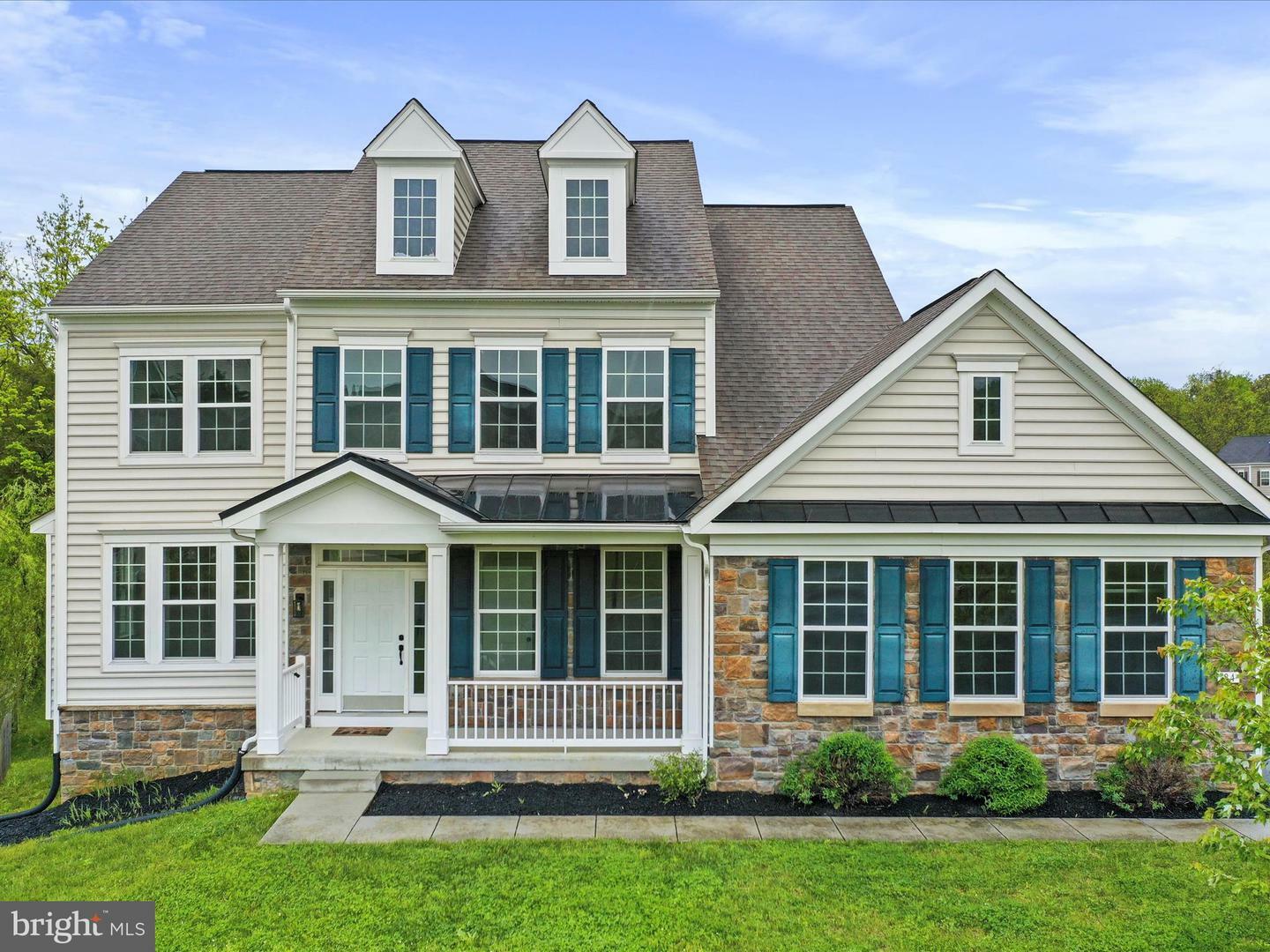 84 Wilderness Court  Harpers Ferry WV 25425 photo