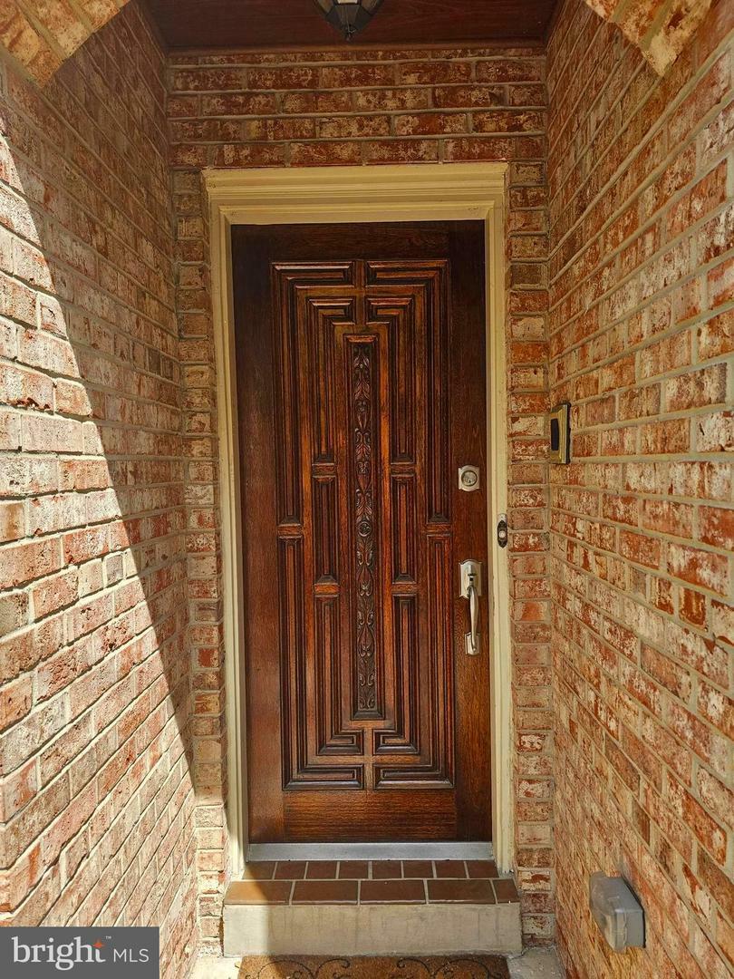 Property Photo: 3749 1/2 Kanawha Street NW DC 20015