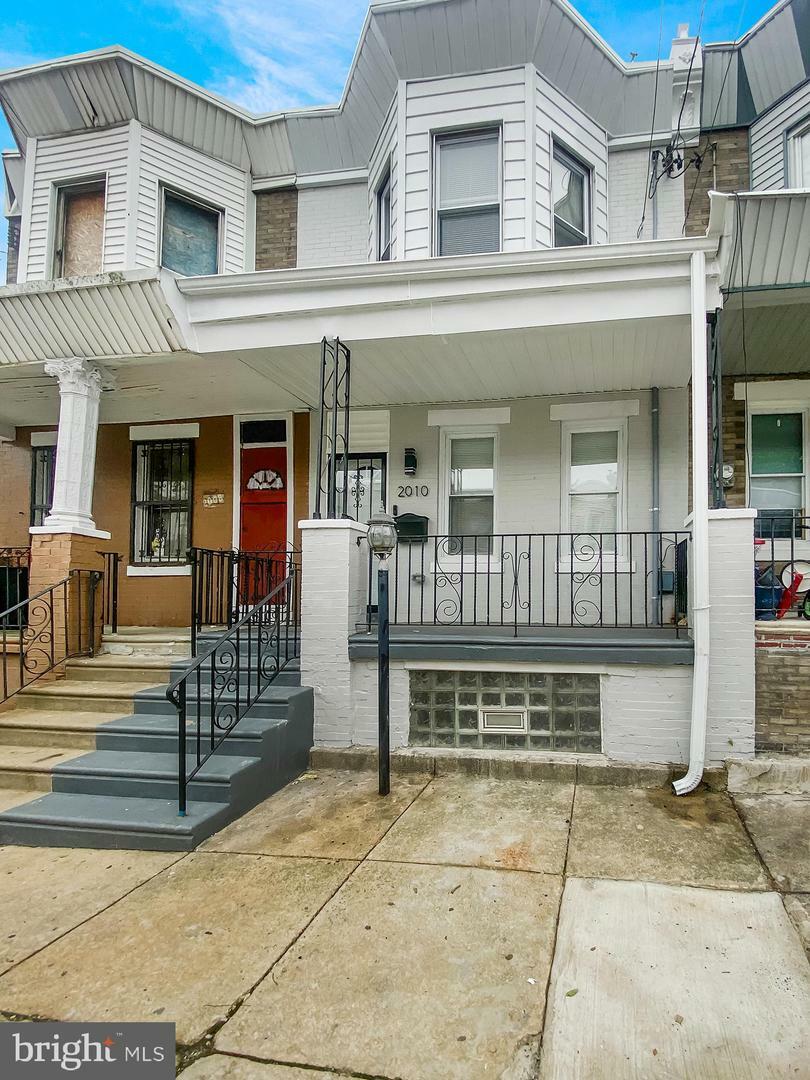 2010 Rowan Street  Philadelphia PA 19140 photo