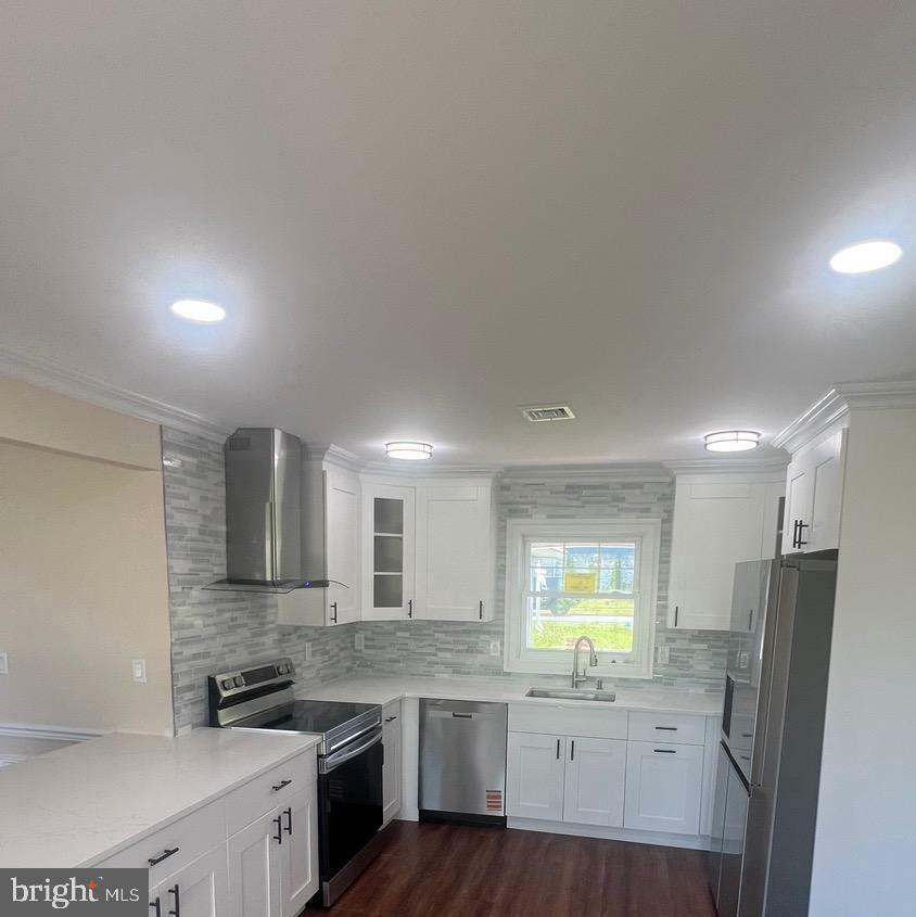 Property Photo: 151 Pageant Lane NJ 08046