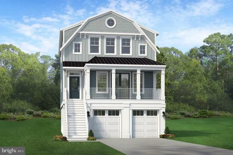 Property Photo: 38804 Cleveland Avenue DE 19975
