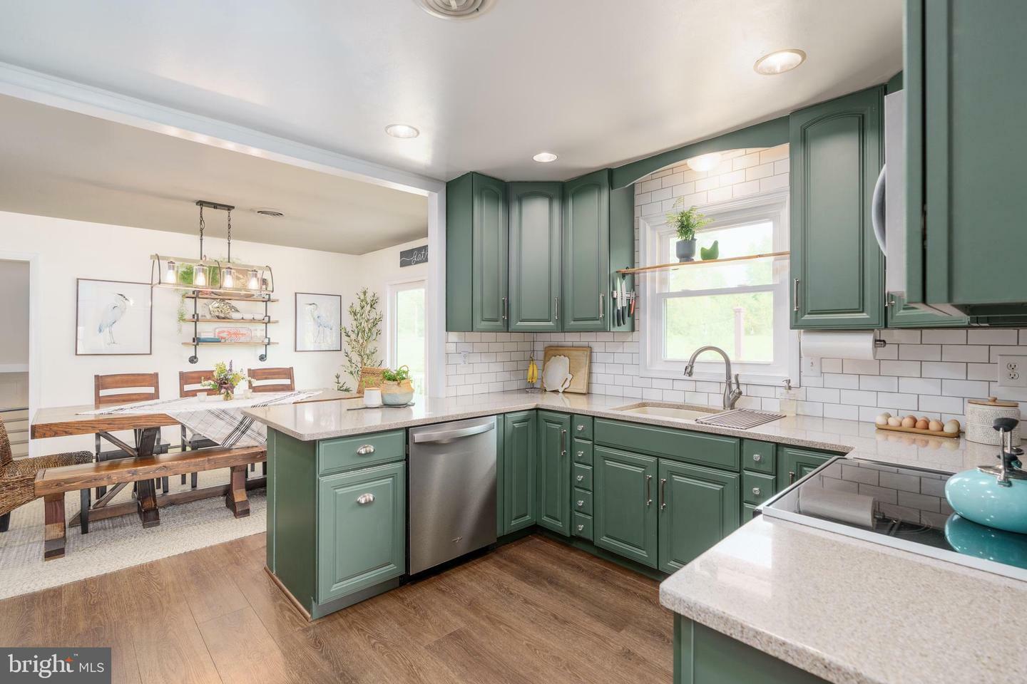Property Photo: 2 Millcreek Lane MD 21903