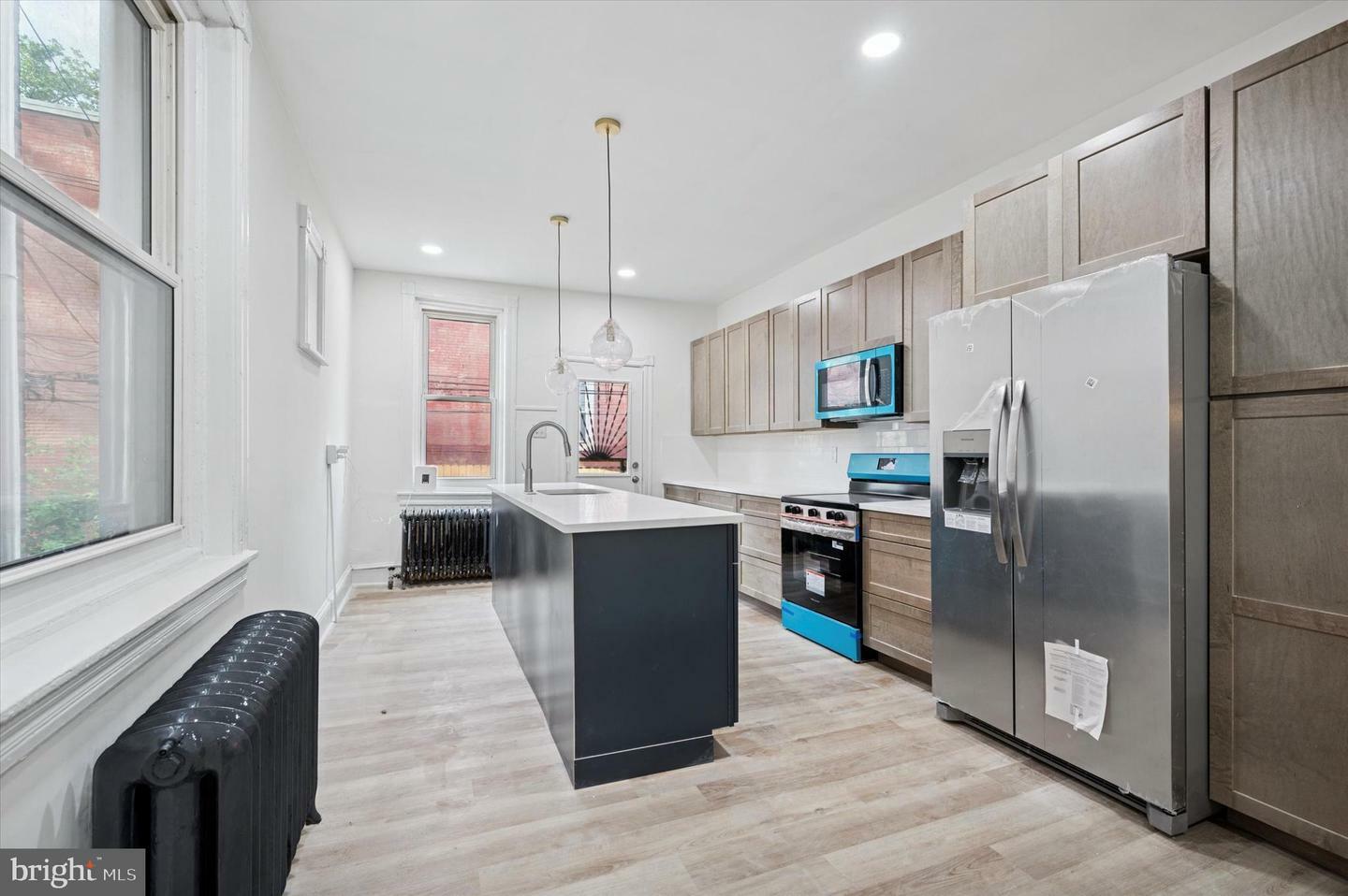 Property Photo: 5457 Cedar Avenue PA 19143