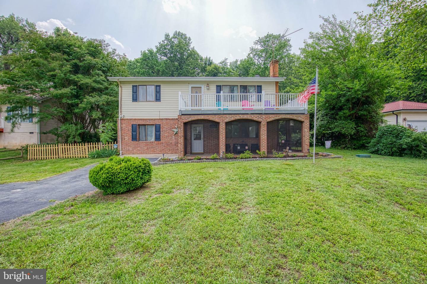 Property Photo: 388 Monument Drive VA 22520