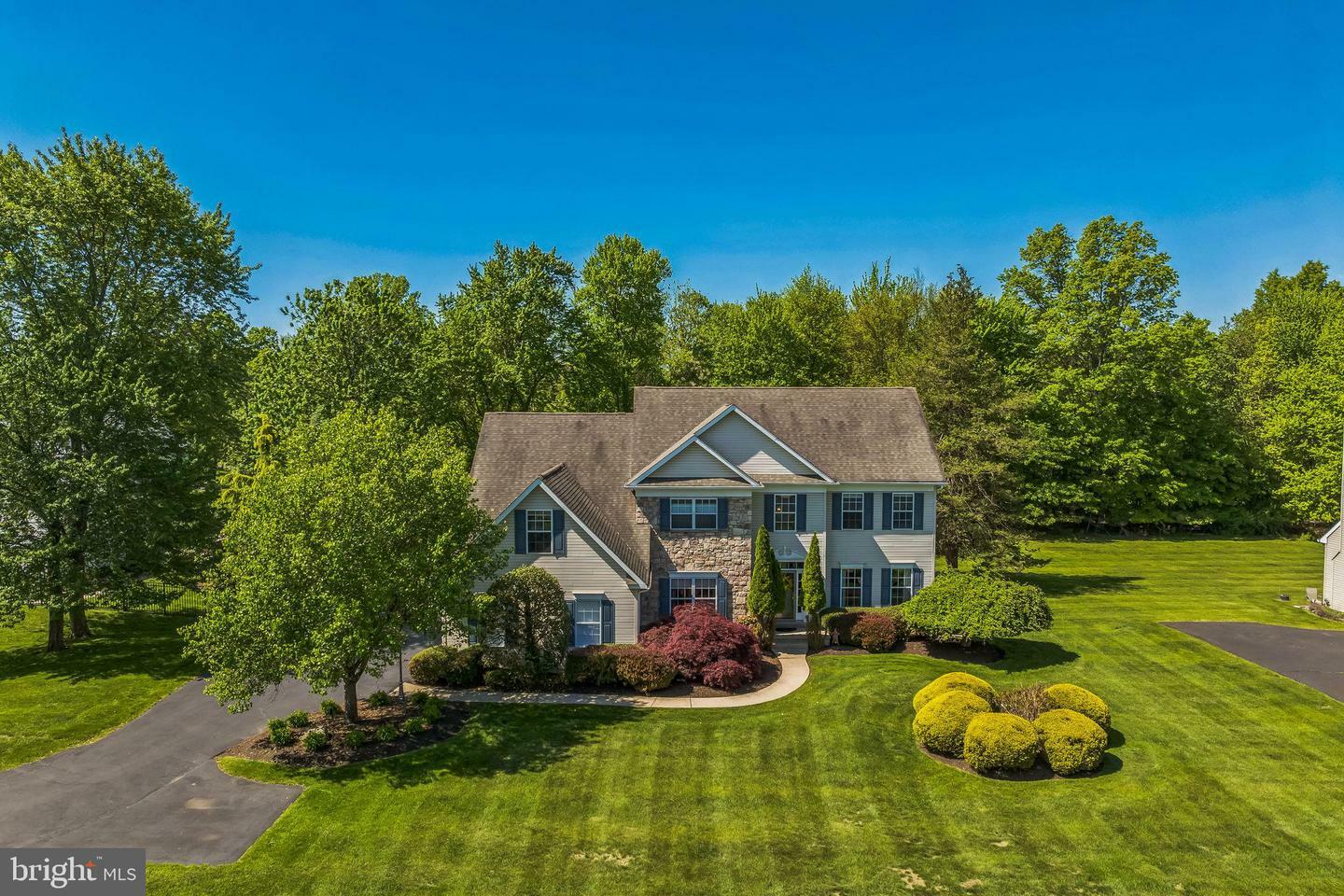 Property Photo: 1018 Dickerson Road PA 19454