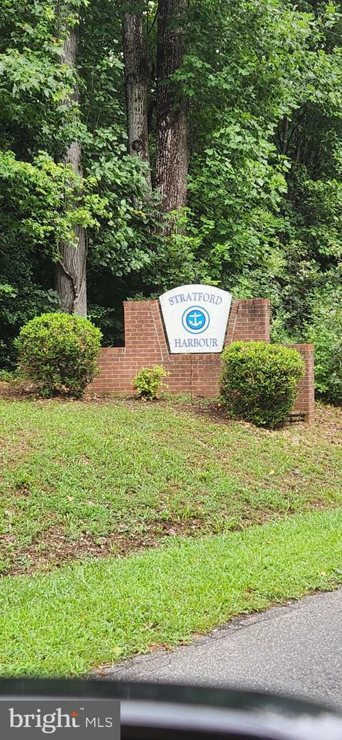 Property Photo: Lot 68 Travelers Circle VA 22520