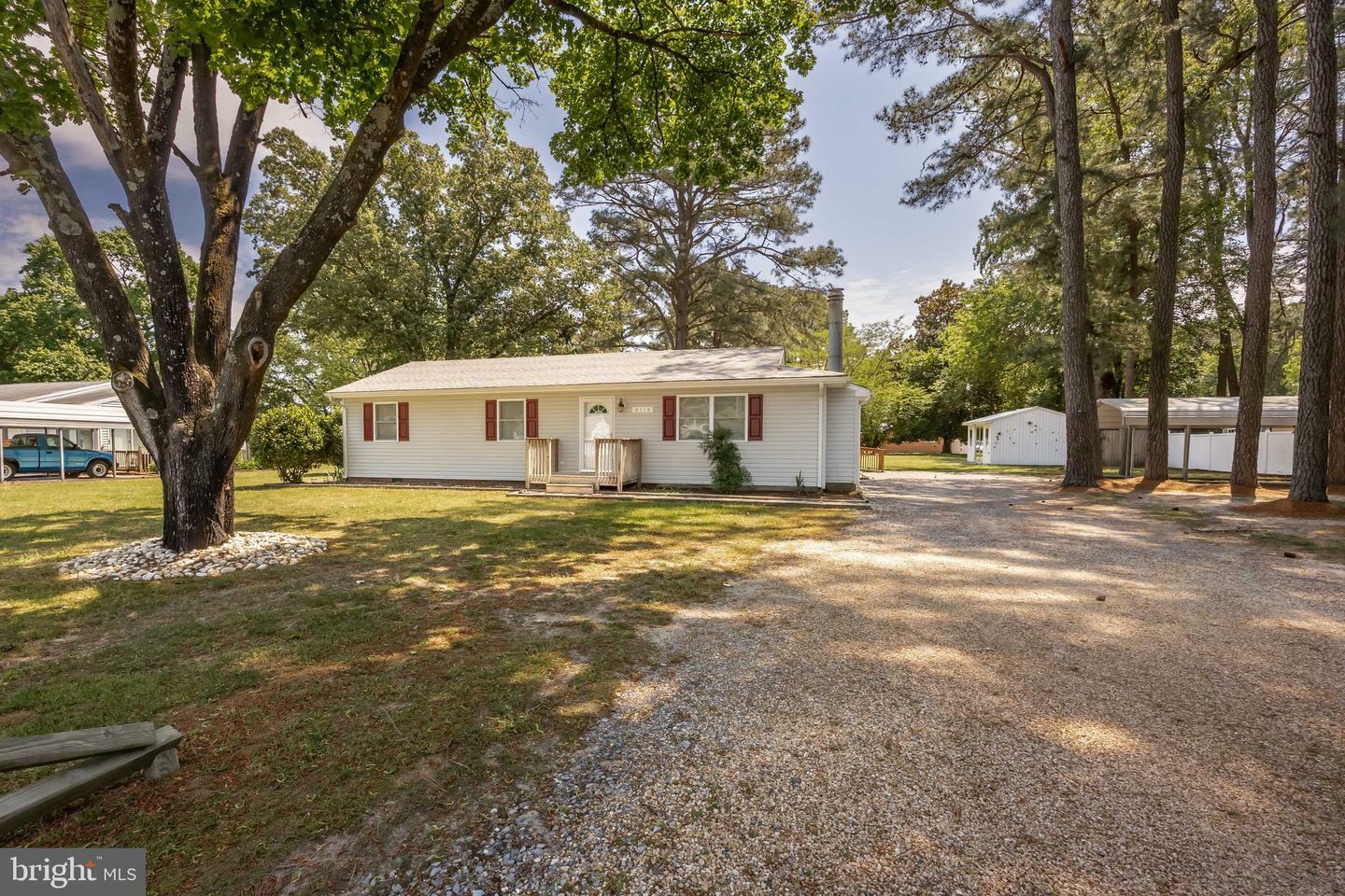 2115 Ruxton Drive  Salisbury MD 21801 photo