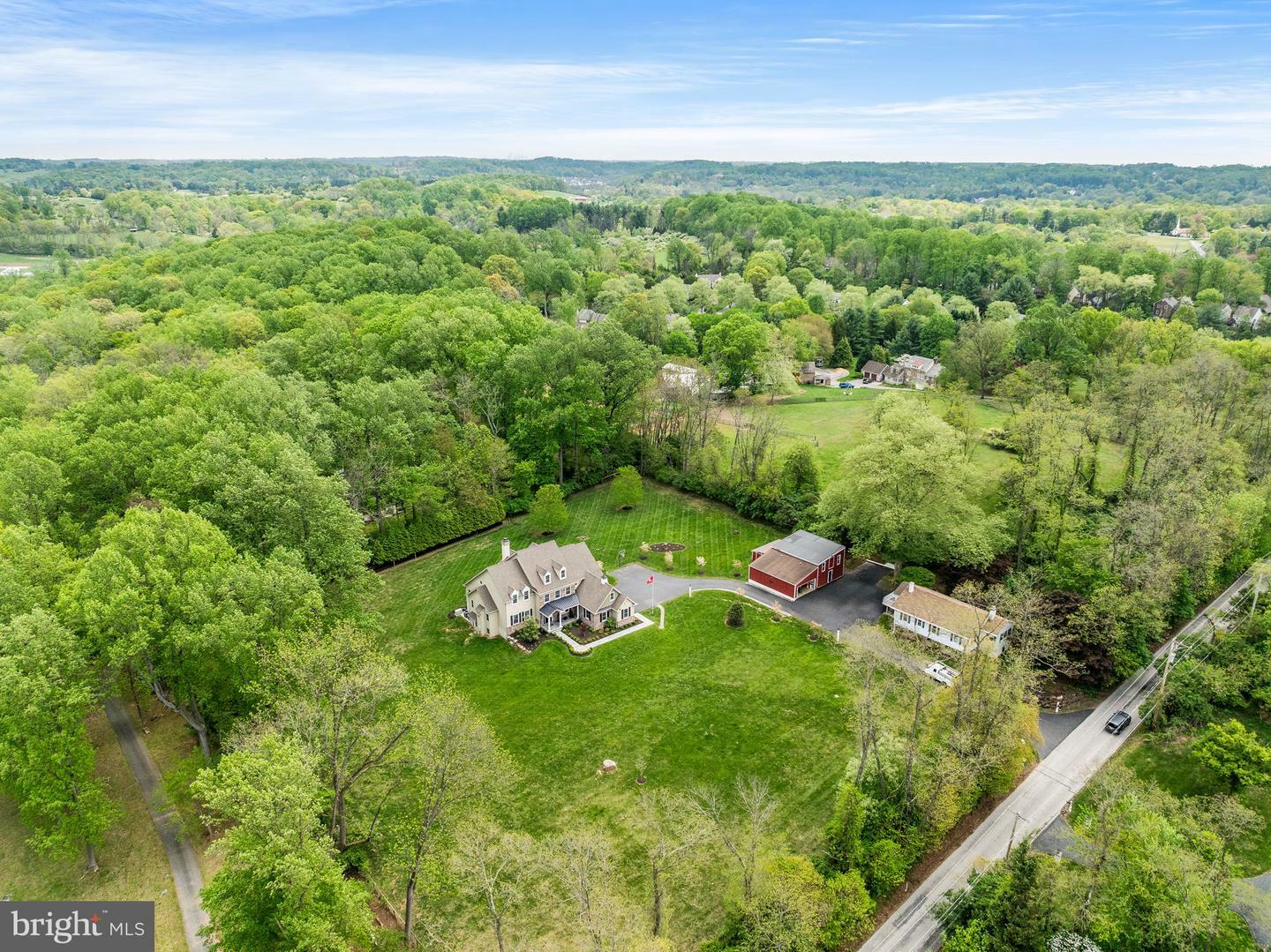 211 Dutton Mill Road  West Chester PA 19380 photo