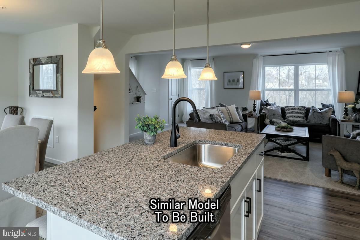 Property Photo: 1055 Ellie Lane W Lot 1108 PA 17112