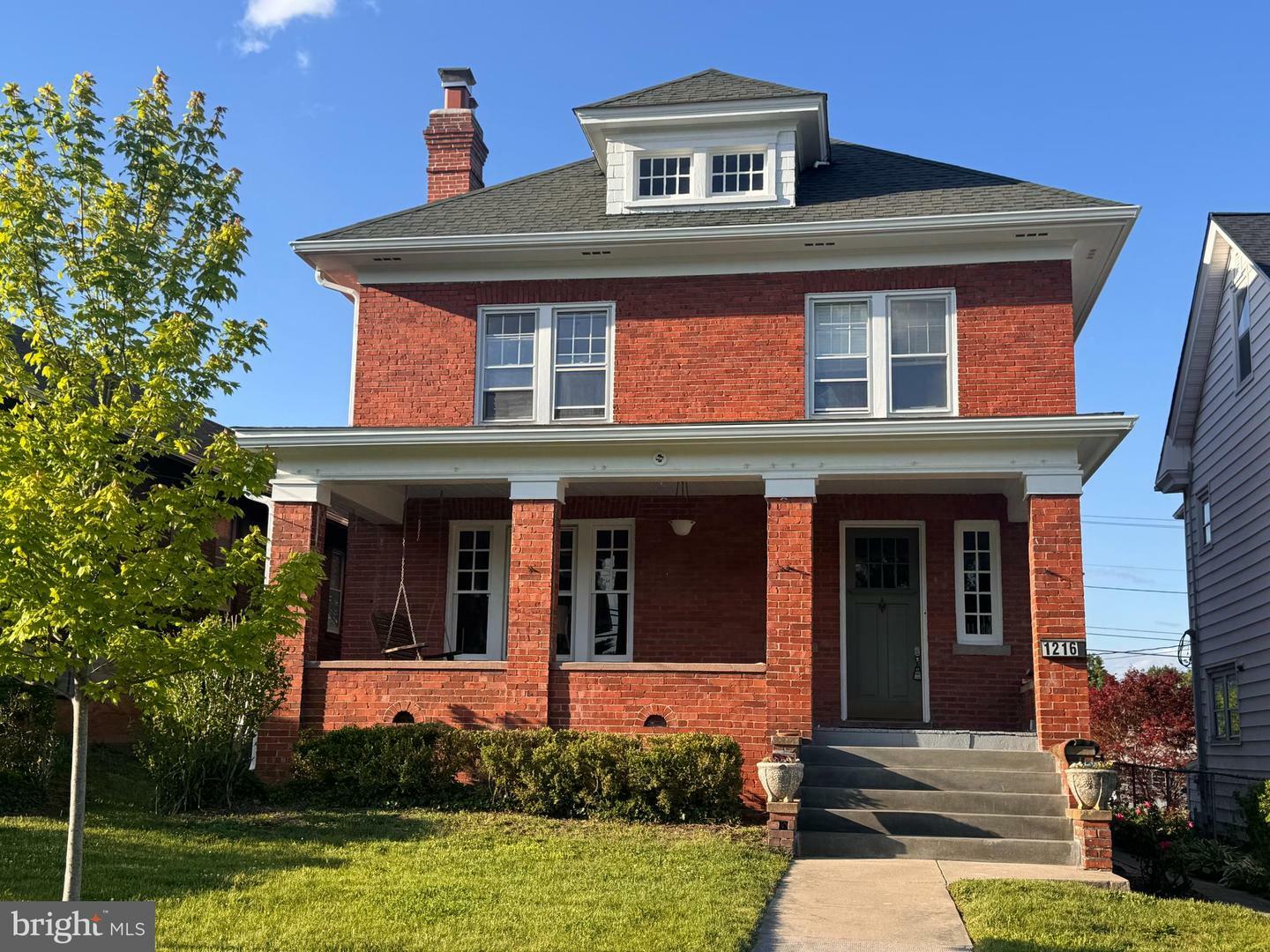 1216 W King Street  Martinsburg WV 25401 photo