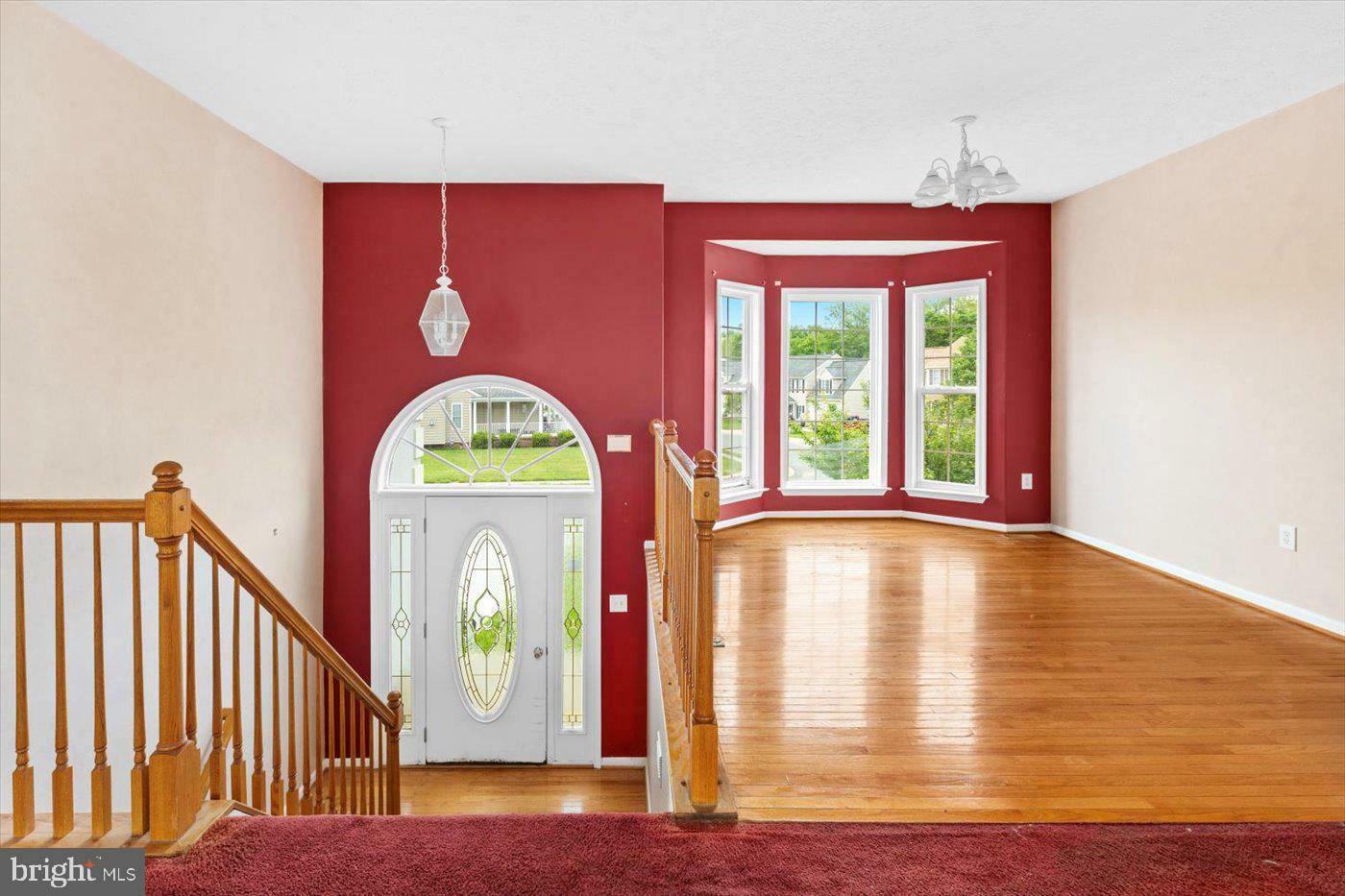 Property Photo: 23236 Triple Crown Drive VA 22546