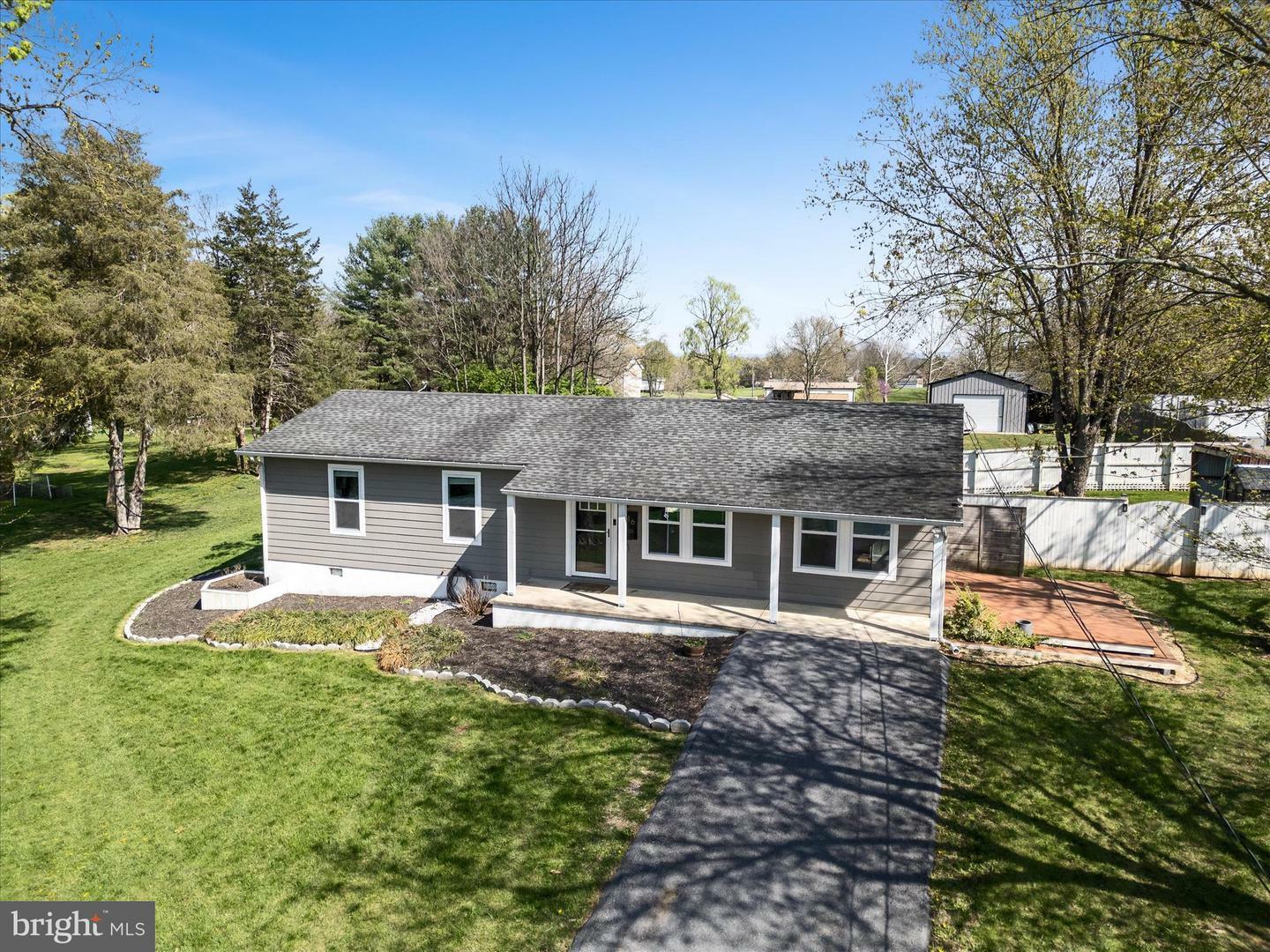 116 Big Spring Drive  Kearneysville WV 25430 photo