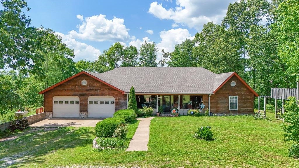 Property Photo: 1700 Sanders AR 72522