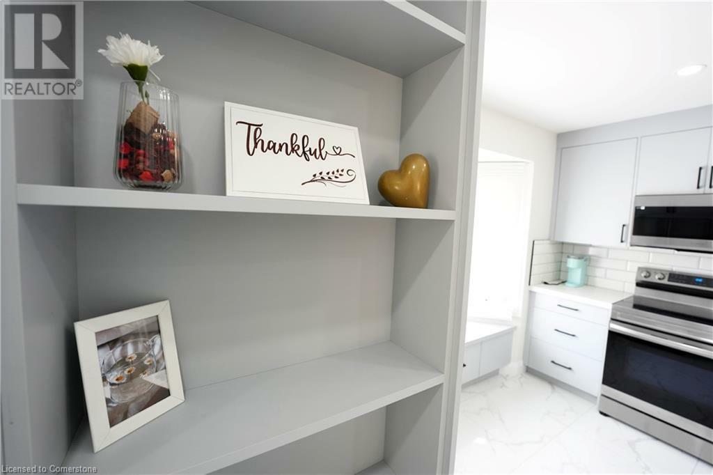 Property Photo: 136 Jansen Avenue ON N2A 2L7