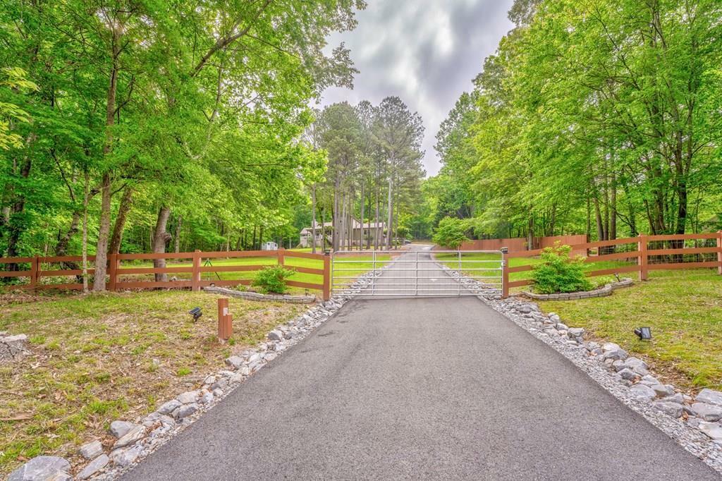 Property Photo: 4950 Standifer Road GA 30710