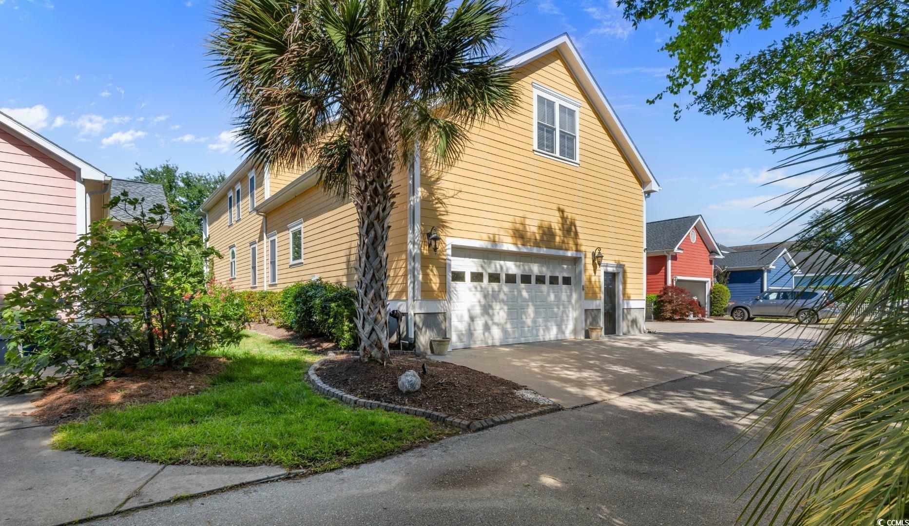 Property Photo: 1516 James Island Ave. SC 29582