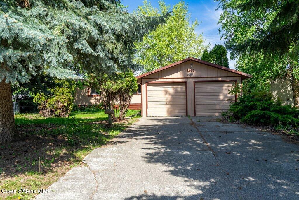 Property Photo: 1995 W Dartmouth Cir ID 83815
