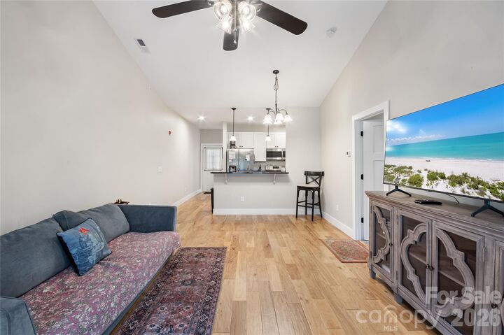 Property Photo:  124 Foxden Drive 303  NC 28732 