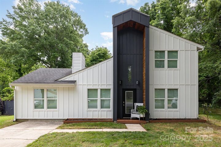 6824 Cortez Trail  Charlotte NC 28227 photo
