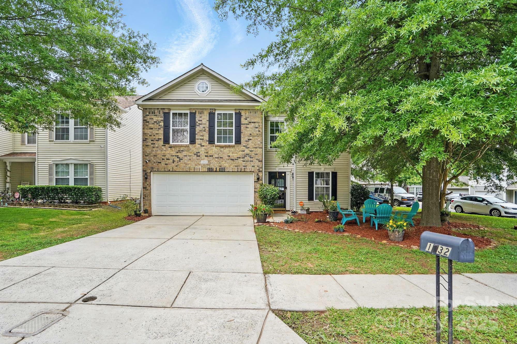1332 Waterlily Lane  Charlotte NC 28262 photo