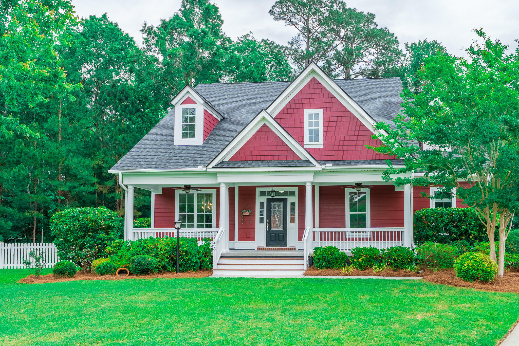 Property Photo: 208 Molasses Mill Court SC 29485