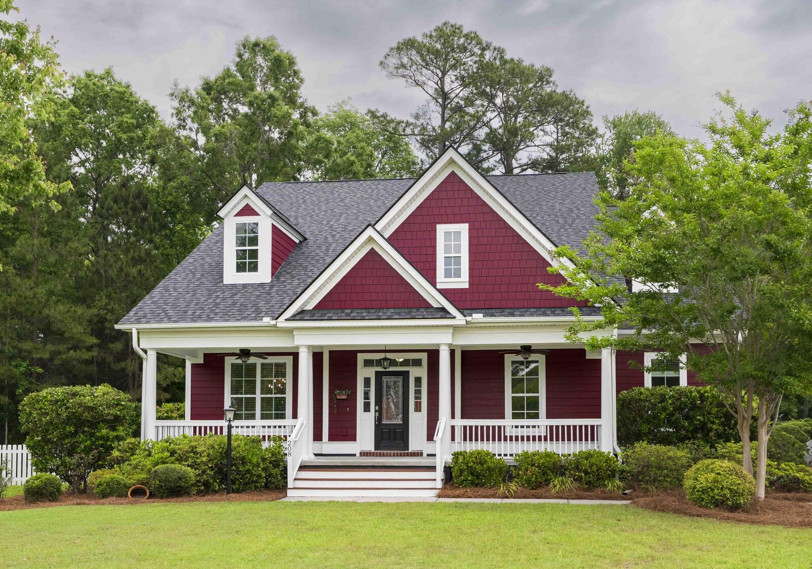 Property Photo: 208 Molasses Mill Court SC 29485