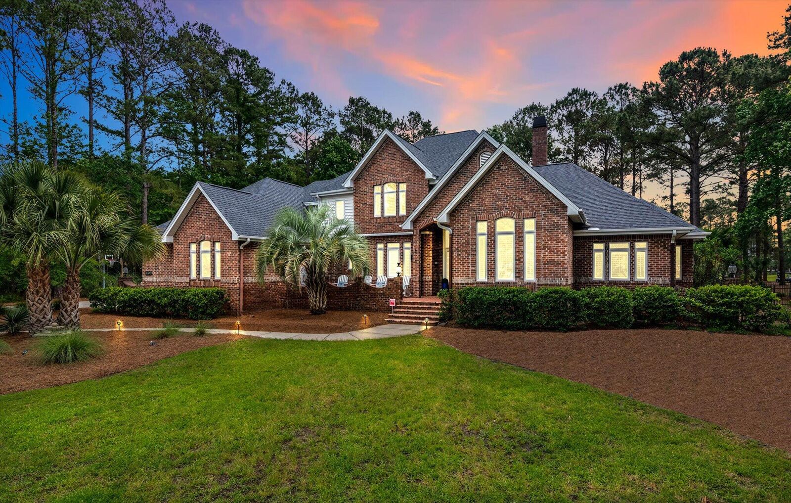 Property Photo:  3601 Colonel Vanderhorst Circle  SC 29466 