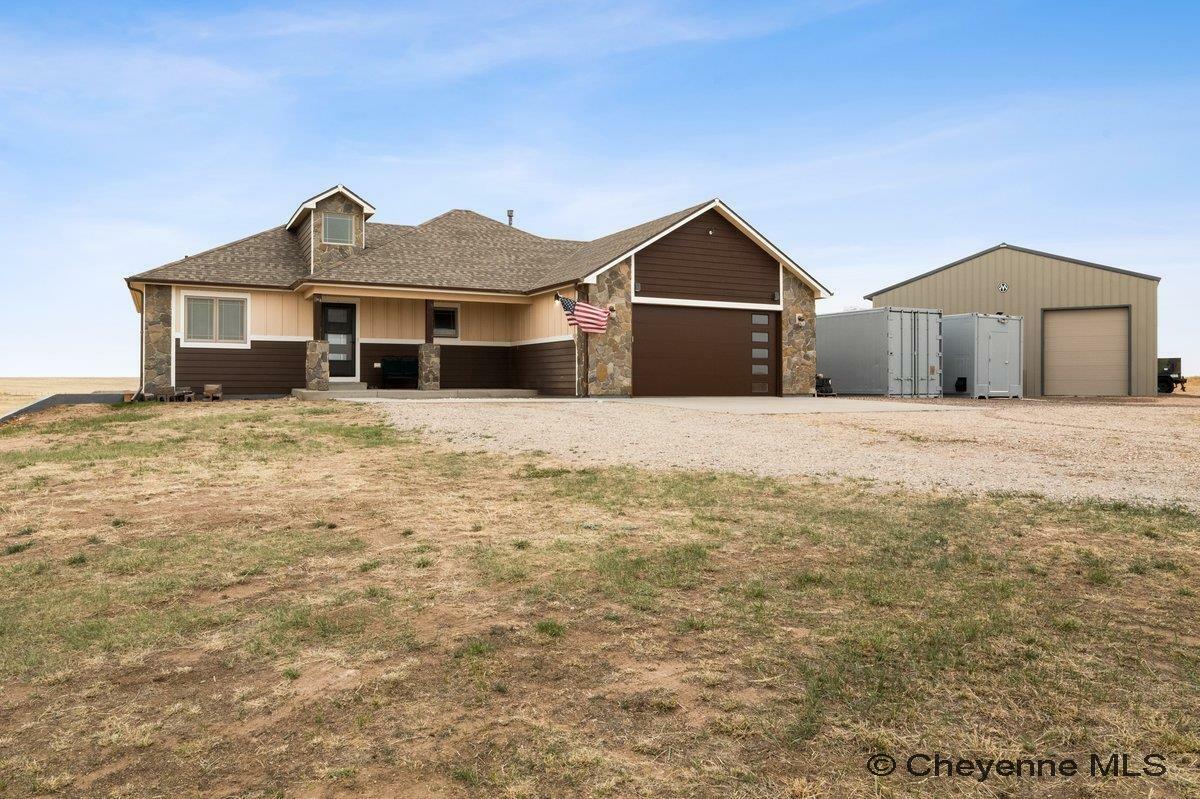 3971 Silver Oak  Carpenter WY 82054 photo
