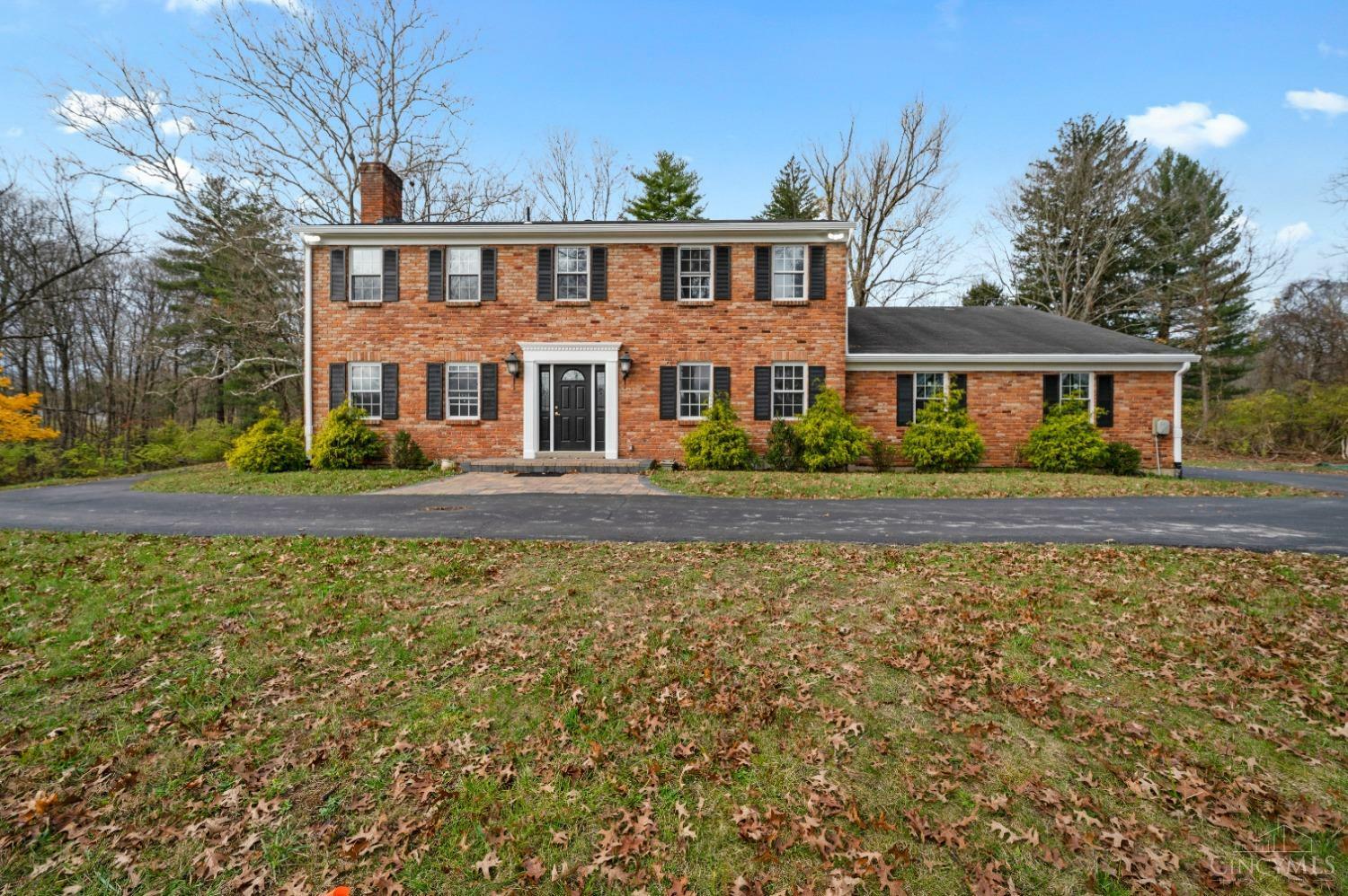 Property Photo: 7855 Loveland Madeira Road OH 45243