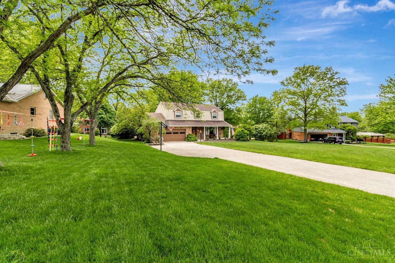 Property Photo: 315 Heidi Lane OH 45150