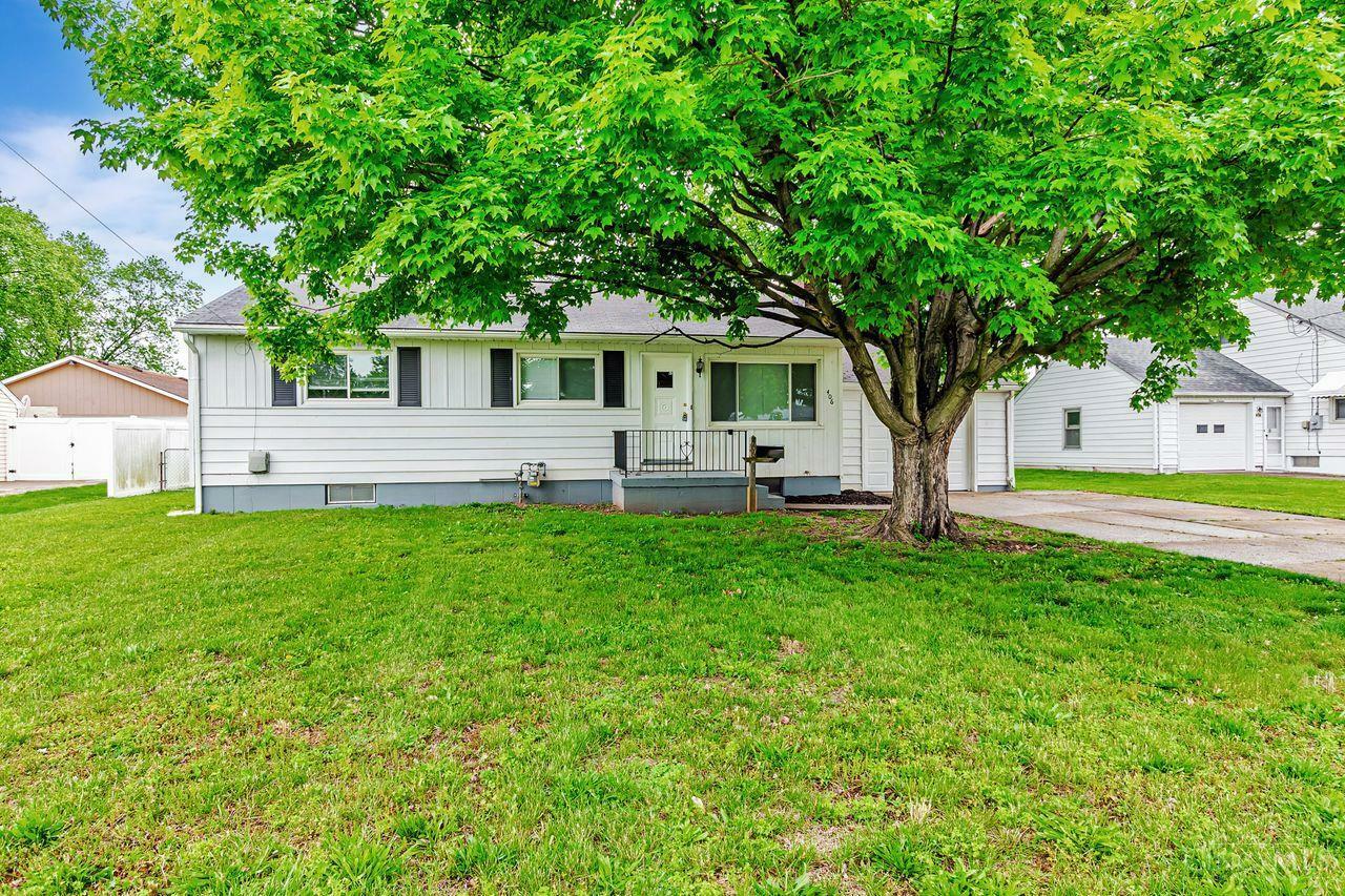 Property Photo: 406 Wyoming Avenue OH 45014