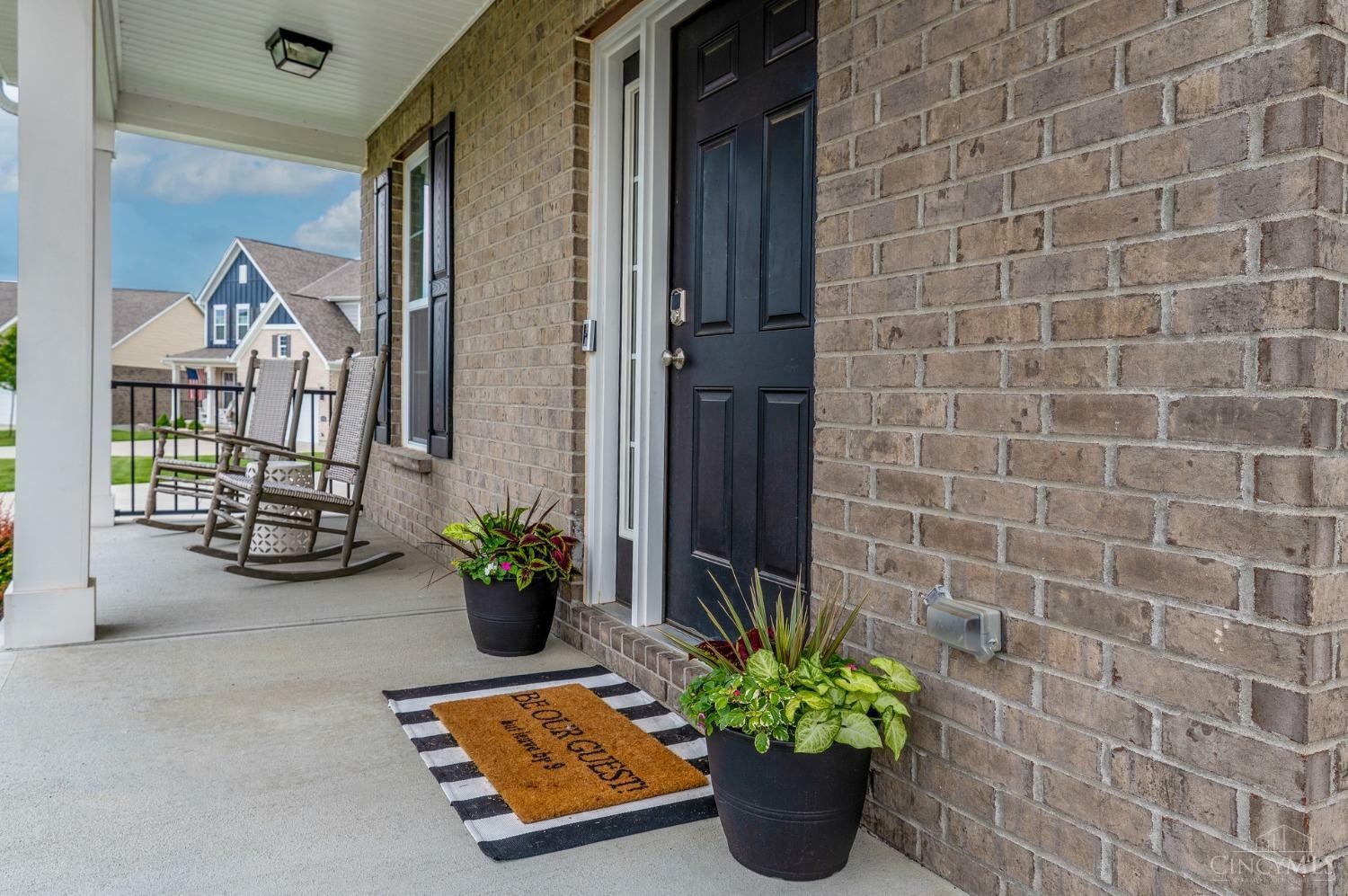 Property Photo: 5746 Parkland Avenue OH 45044