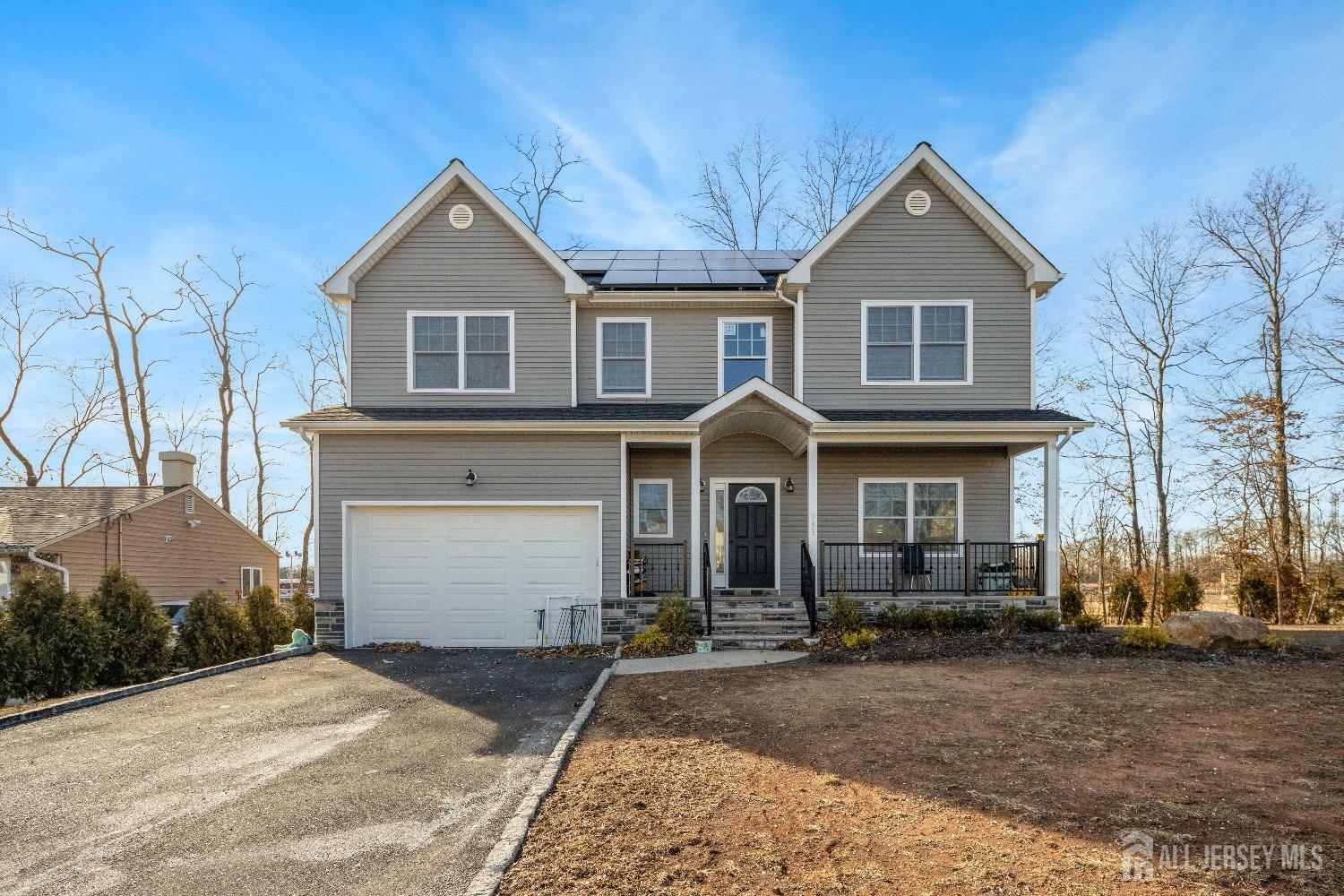 783 Aborn Avenue  Woodbridge Proper NJ 07095 photo
